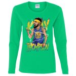Heavy Cotton™ Women’s Long Sleeve T-Shirt Thumbnail