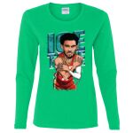Heavy Cotton™ Women’s Long Sleeve T-Shirt Thumbnail