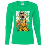 Heavy Cotton™ Women’s Long Sleeve T-Shirt Thumbnail