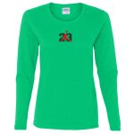 Heavy Cotton™ Women’s Long Sleeve T-Shirt Thumbnail