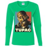 Heavy Cotton™ Women’s Long Sleeve T-Shirt Thumbnail