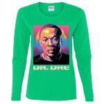 Heavy Cotton™ Women’s Long Sleeve T-Shirt Thumbnail