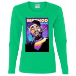 Heavy Cotton™ Women’s Long Sleeve T-Shirt Thumbnail