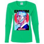 Heavy Cotton™ Women’s Long Sleeve T-Shirt Thumbnail