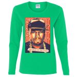 Heavy Cotton™ Women’s Long Sleeve T-Shirt Thumbnail