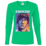 Heavy Cotton™ Women’s Long Sleeve T-Shirt Thumbnail
