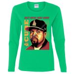 Heavy Cotton™ Women’s Long Sleeve T-Shirt Thumbnail