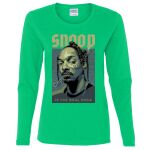 Heavy Cotton™ Women’s Long Sleeve T-Shirt Thumbnail