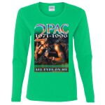 Heavy Cotton™ Women’s Long Sleeve T-Shirt Thumbnail