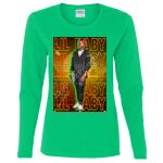 Heavy Cotton™ Women’s Long Sleeve T-Shirt Thumbnail