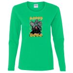 Heavy Cotton™ Women’s Long Sleeve T-Shirt Thumbnail