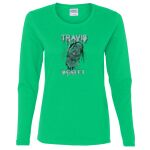 Heavy Cotton™ Women’s Long Sleeve T-Shirt Thumbnail
