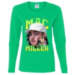 Heavy Cotton™ Women’s Long Sleeve T-Shirt Thumbnail