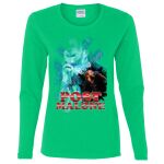Heavy Cotton™ Women’s Long Sleeve T-Shirt Thumbnail