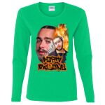 Heavy Cotton™ Women’s Long Sleeve T-Shirt Thumbnail