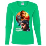 Heavy Cotton™ Women’s Long Sleeve T-Shirt Thumbnail