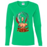 Heavy Cotton™ Women’s Long Sleeve T-Shirt Thumbnail