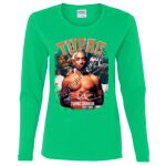 Heavy Cotton™ Women’s Long Sleeve T-Shirt Thumbnail