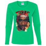 Heavy Cotton™ Women’s Long Sleeve T-Shirt Thumbnail