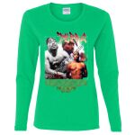 Heavy Cotton™ Women’s Long Sleeve T-Shirt Thumbnail