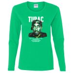 Heavy Cotton™ Women’s Long Sleeve T-Shirt Thumbnail