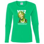 Heavy Cotton™ Women’s Long Sleeve T-Shirt Thumbnail