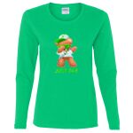 Heavy Cotton™ Women’s Long Sleeve T-Shirt Thumbnail