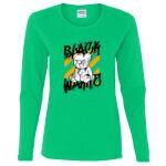 Heavy Cotton™ Women’s Long Sleeve T-Shirt Thumbnail