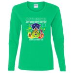 Heavy Cotton™ Women’s Long Sleeve T-Shirt Thumbnail