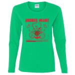Heavy Cotton™ Women’s Long Sleeve T-Shirt Thumbnail