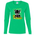Heavy Cotton™ Women’s Long Sleeve T-Shirt Thumbnail