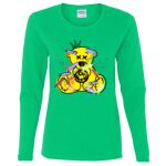 Heavy Cotton™ Women’s Long Sleeve T-Shirt Thumbnail