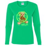 Heavy Cotton™ Women’s Long Sleeve T-Shirt Thumbnail