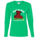 Heavy Cotton™ Women’s Long Sleeve T-Shirt Thumbnail