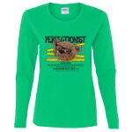 Heavy Cotton™ Women’s Long Sleeve T-Shirt Thumbnail
