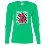 Heavy Cotton™ Women’s Long Sleeve T-Shirt Thumbnail
