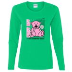 Heavy Cotton™ Women’s Long Sleeve T-Shirt Thumbnail
