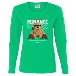 Heavy Cotton™ Women’s Long Sleeve T-Shirt Thumbnail
