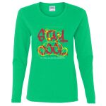 Heavy Cotton™ Women’s Long Sleeve T-Shirt Thumbnail