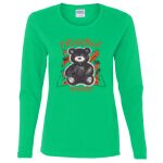 Heavy Cotton™ Women’s Long Sleeve T-Shirt Thumbnail