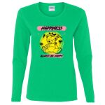 Heavy Cotton™ Women’s Long Sleeve T-Shirt Thumbnail