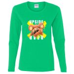 Heavy Cotton™ Women’s Long Sleeve T-Shirt Thumbnail