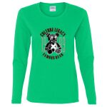 Heavy Cotton™ Women’s Long Sleeve T-Shirt Thumbnail