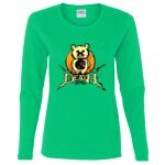 Heavy Cotton™ Women’s Long Sleeve T-Shirt Thumbnail