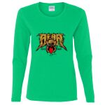 Heavy Cotton™ Women’s Long Sleeve T-Shirt Thumbnail