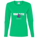 Heavy Cotton™ Women’s Long Sleeve T-Shirt Thumbnail