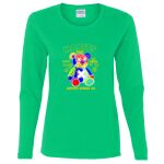 Heavy Cotton™ Women’s Long Sleeve T-Shirt Thumbnail