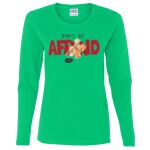 Heavy Cotton™ Women’s Long Sleeve T-Shirt Thumbnail