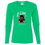 Heavy Cotton™ Women’s Long Sleeve T-Shirt Thumbnail