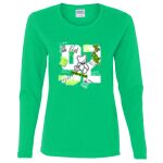 Heavy Cotton™ Women’s Long Sleeve T-Shirt Thumbnail